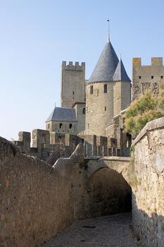 Carcassonne Ramparts 