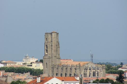Kirche Saint-Vincent