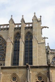 Basilique Saint-Nazaire