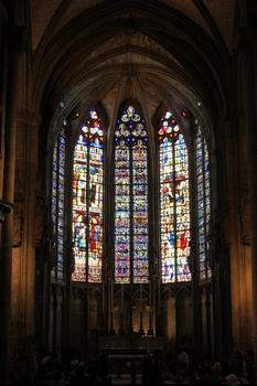 Saint-Nazaire-Basilika