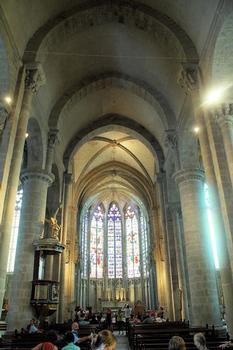 Basilique Saint-Nazaire