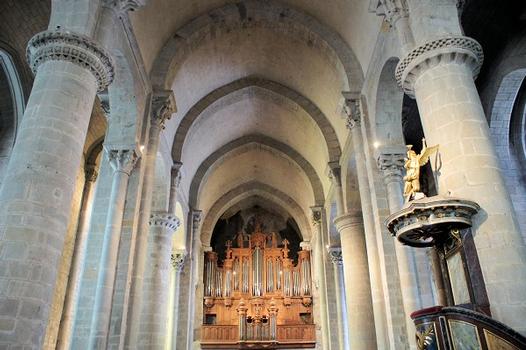 Saint-Nazaire-Basilika