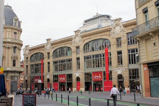Galeries Lafayette (Toulouse)