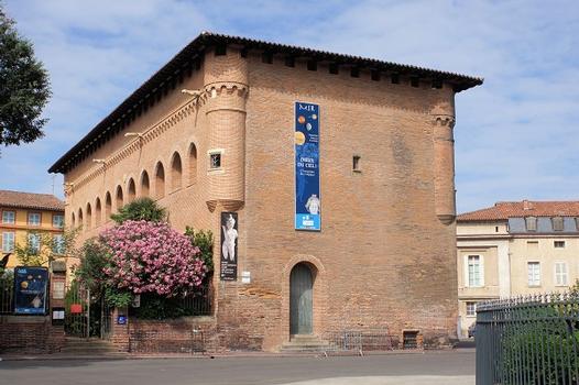 Musée Saint-Raymond - Musée des Antiques de Toulouse