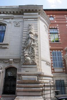 Ecole Supérieure des Beaux-Arts de Toulouse