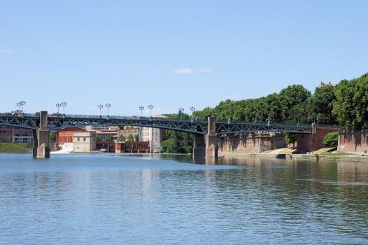 Saint-Pierre-Brücke