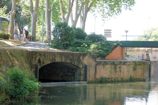 Canal de Brienne