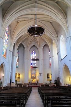 Église Notre-Dame-de-la-Dalbade