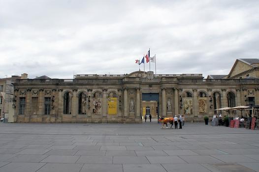 Rathaus (Bordeaux)