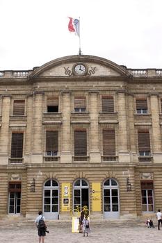 Hôtel de ville (Bordeaux)