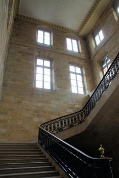 Hôtel de ville (Bordeaux)