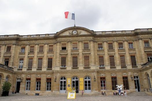 Bordeaux City Hall