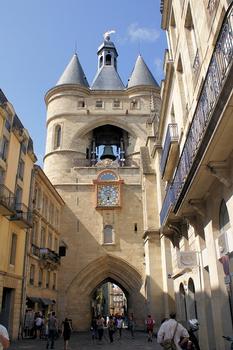 Grosse Cloche, Bordeaux 