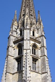 Basilique Saint-Michel