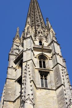 Basilique Saint-Michel