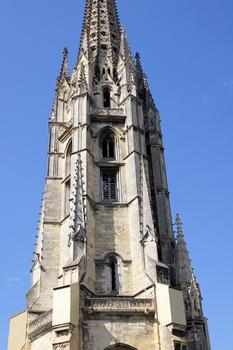 Saint-Michel Basilica