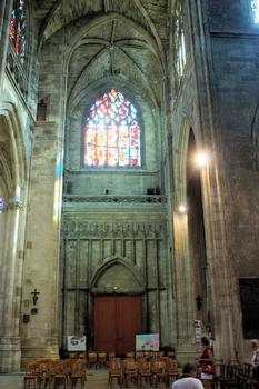 Saint-Michel Basilica