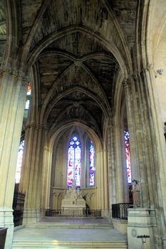 Basilika Saint-Michel