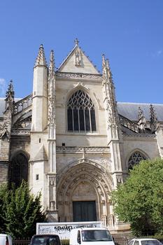 Basilika Saint-Michel