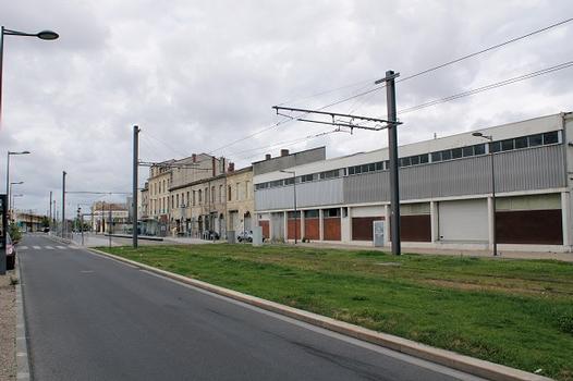 Ligne de Tramway C (Bordeaux)