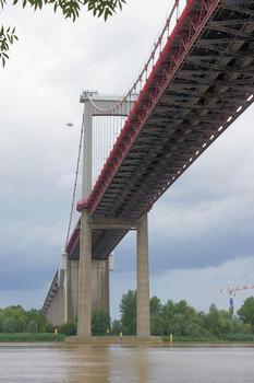 Aquitaine-Brücke