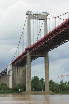 Aquitaine Bridge