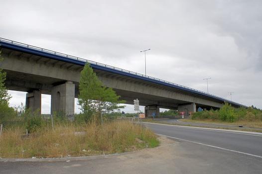 Saint-André-de-Cubzac-Brücke