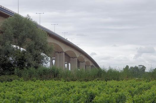 Pont de Saint-André-de-Cubzac