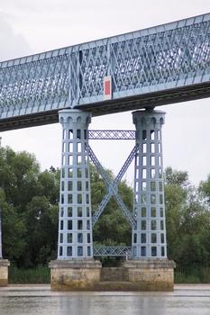 Cubzac-Brücke