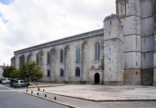 Kirche Saint-Pierre-de-Sales 