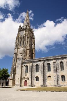 Kirche Saint-Pierre-de-Sales