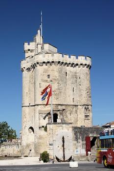Saint-Nicolas-Turm