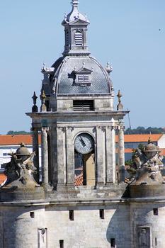 Great Clock Tower