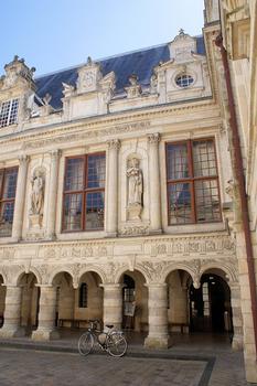 La Rochelle City Hall