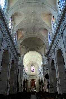 Cathédrale Saint-Louis