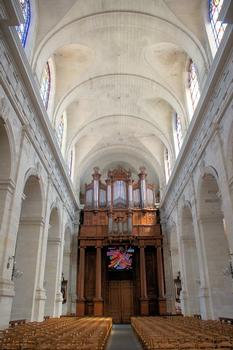 Kathedrale Saint-Louis
