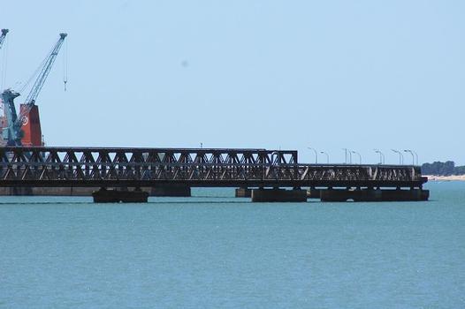 Mole Access Viaduct