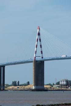 Saint-Nazaire-Brücke