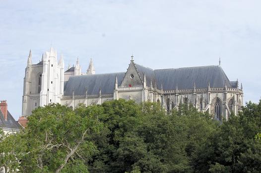 Cathédrale Saint-Pierre-Saint-Paul