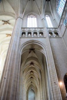 Nantes Cathedral