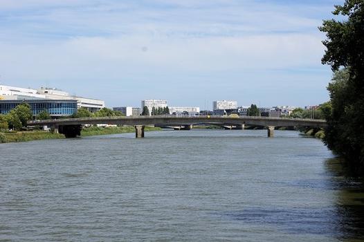 Haudaudine-Brücke