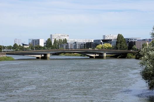 Nouveau Pont Général-Audibert