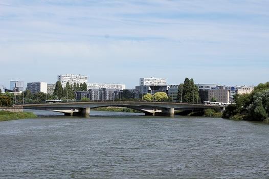 Nouveau Pont Général-Audibert