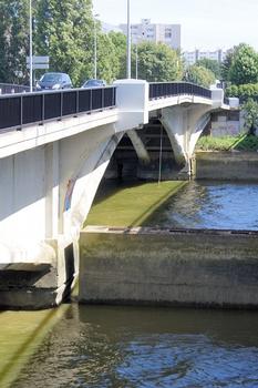 Général Audibert Bridge