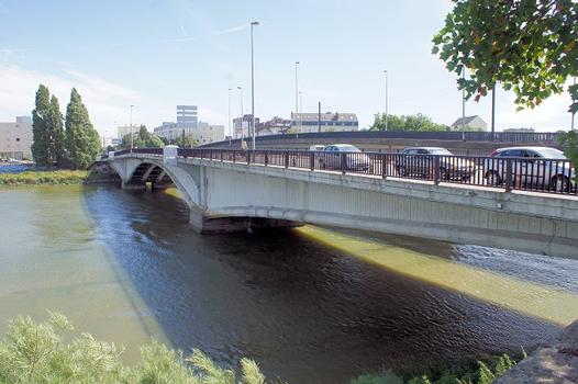 Général-Audibert-Brücke