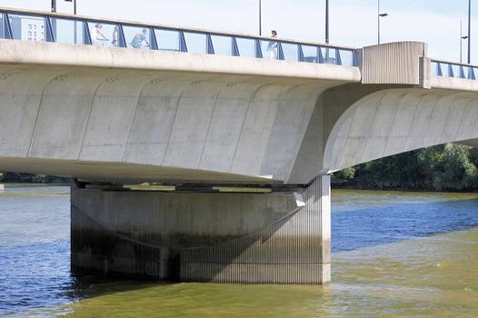 Willy Brandt Bridge