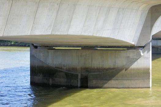 Willy Brandt Bridge