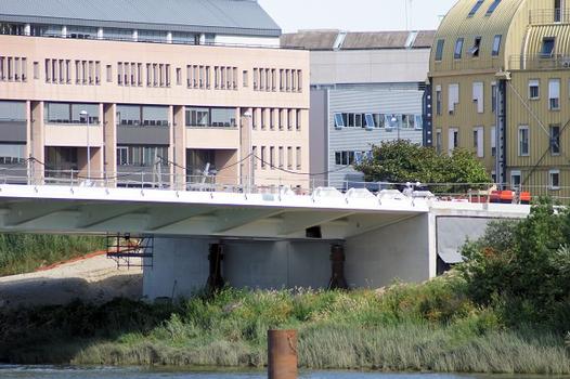 Pont Eric-Tabarly 