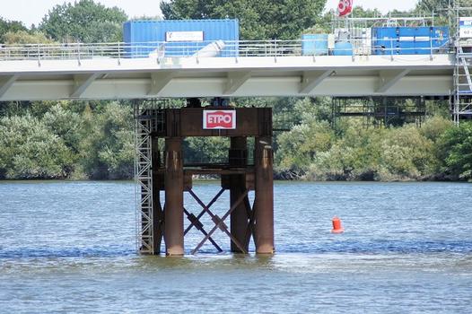 Pont Eric-Tabarly