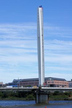 Pont Eric-Tabarly